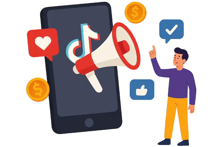How to Boost Your TikTok Growth with an SMM Panel Blog