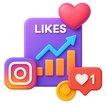 Grow Instagram with Free Likes
