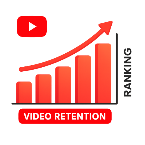 Grow youtube retention